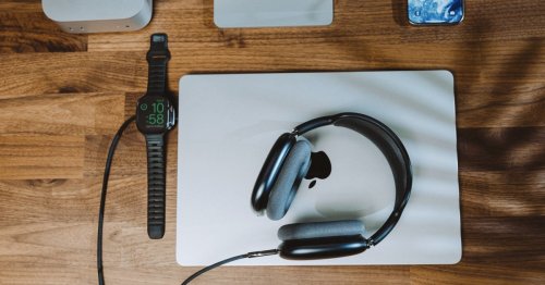 The ultimate Apple charging cable for travel, work, and everyday carry