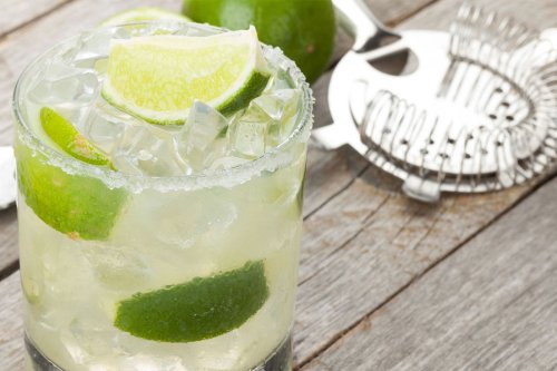 6 Classic Tequila Cocktail Recipes You Need To Know