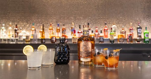 American Airlines adds these spirits to its Admirals Club and Flagship lounges