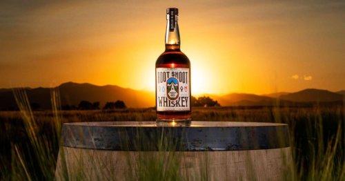 A lesser-known whiskey was named American single malt whiskey of the Year at London Spirits International Competition