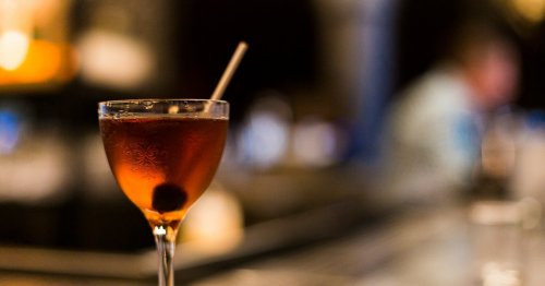 The best whiskey options to make your Manhattan drink recipe even better