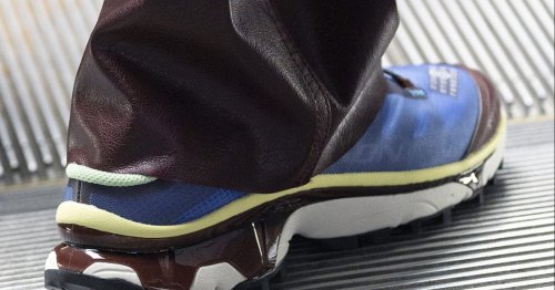 MM6 Maison Margiela and Salomon start a new era of their partnership