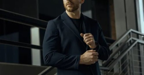 Travel like a secret agent with 5.11’s industry defining Founder’s Jacket