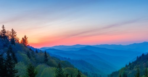 An Outdoor Man’s Guide to Exploring the Great Smoky Mountains