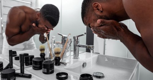 Skin cycling is the viral TikTok trend that dermatologists actually recommend