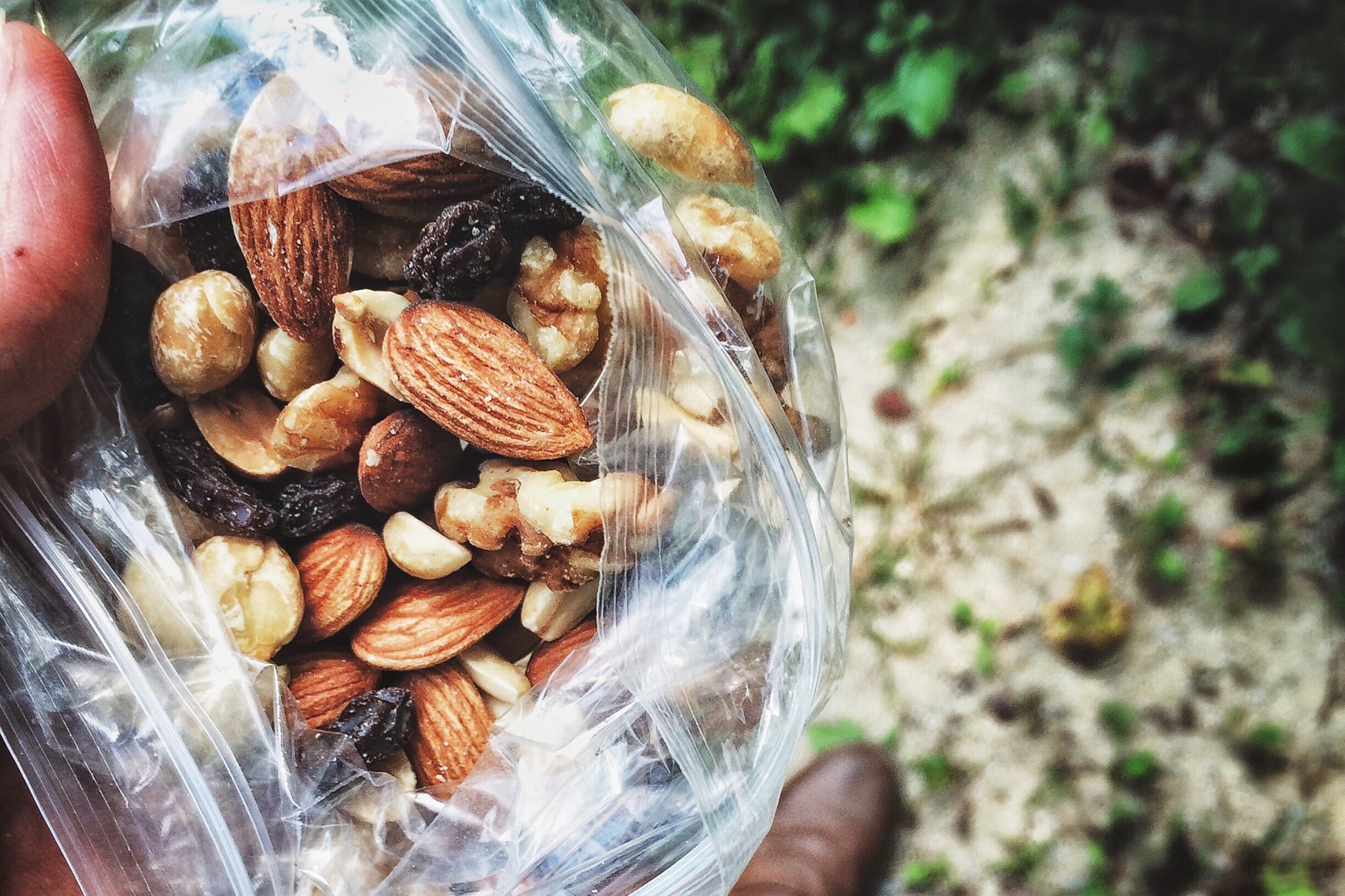 Hit the Trails With These Homemade Trail Mix Recipes