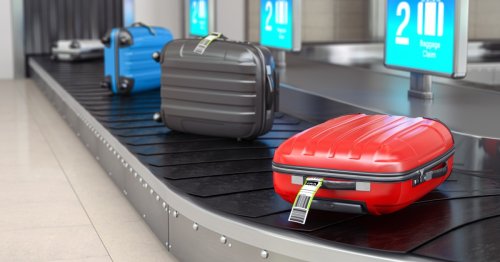 Air travel tips: If you have to check luggage, be sure to do these 4 things
