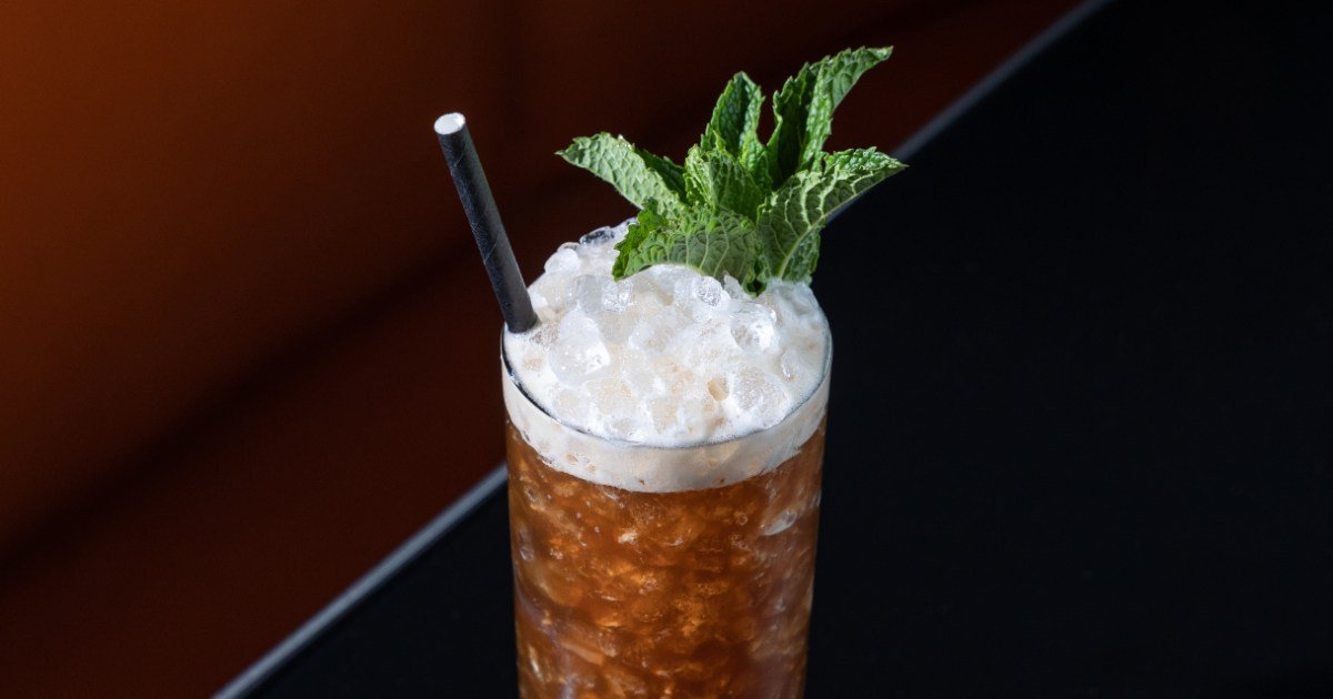 mixology cover image