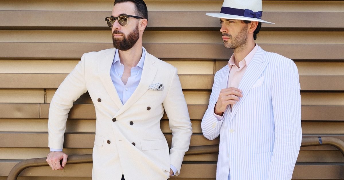 For the love of Italy: Hockerty releases 14 looks with inspiration from 14 Italian locations