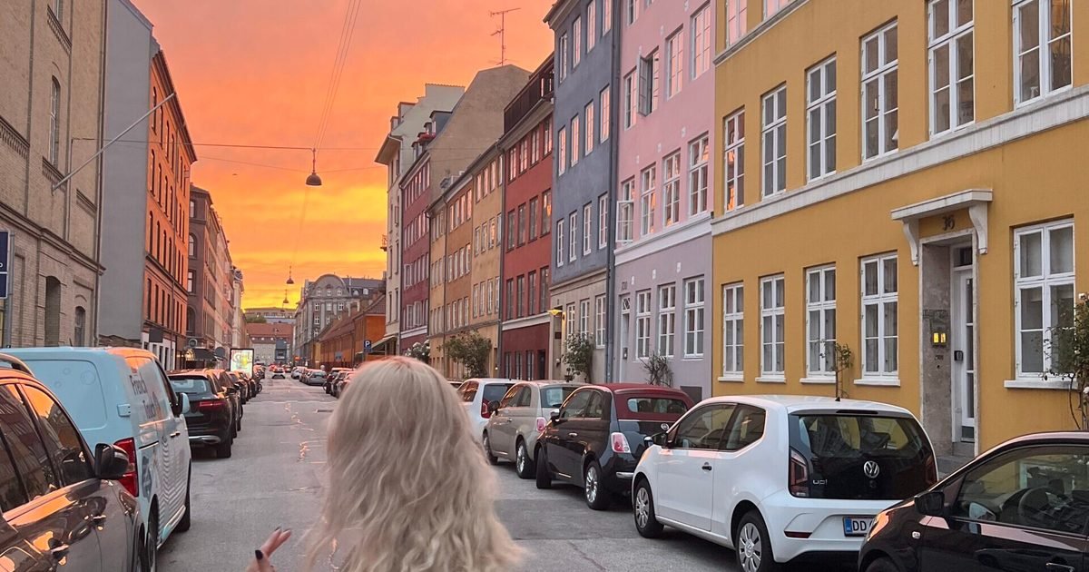 Copenhagen was just named the world’s most livable city. After spending half my year here, I’m not surprised.