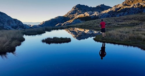 Running vacations are in — These are the top 2025 travel trends