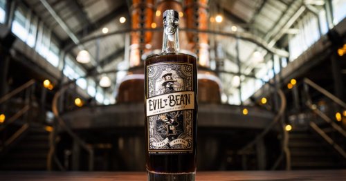 Foley Family Wines & Spirits is launching Evil Bean Cold Brew Coffee Liqueur
