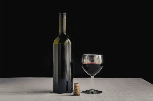 Magazine - Life Is Too Short To Spend It On Bad Wine