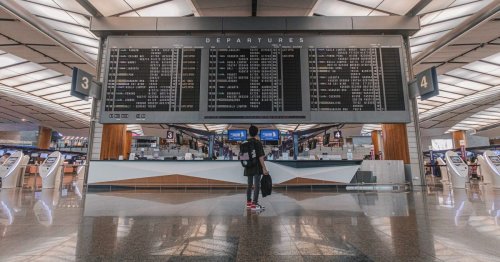 This is the airline most likely to get you to your destination on time