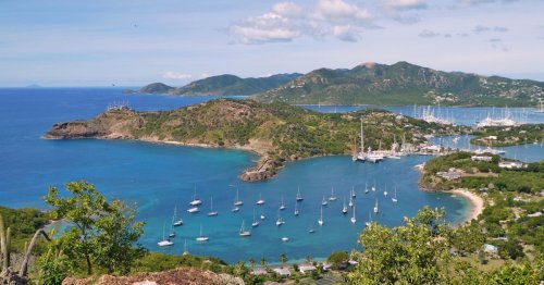 The safest Caribbean islands: Where to visit for your next beachy vacation