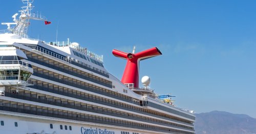 Carnival Cruise line issues scam warning for this popular Mexico destination (and passengers from all cruise lines should take note)