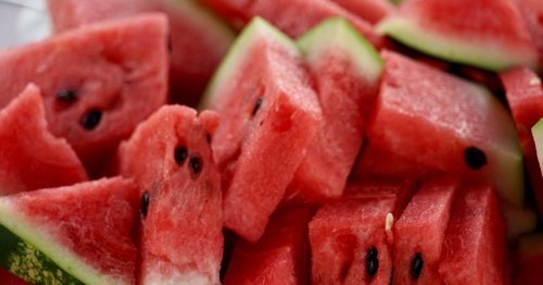 How to pick a watermelon: Tips for choosing the juiciest, tastiest fruit