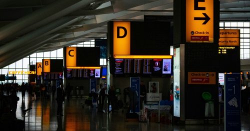 Passengers from these US airports can skip security at Heathrow Airport