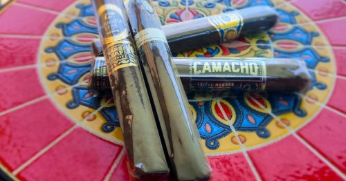 These are the best Maduro cigars I’ve tried and tested in 2024