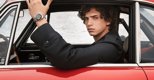 Tissot introduces 4 incredible new chronograph watches to its lineup