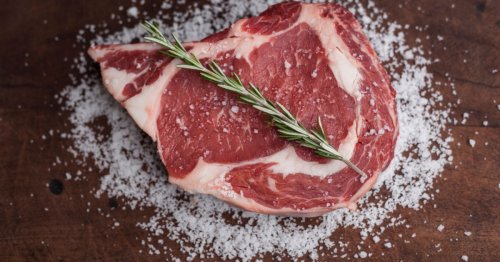 How to master the perfect ribeye steak: Tips, tricks (and a delicious recipe)
