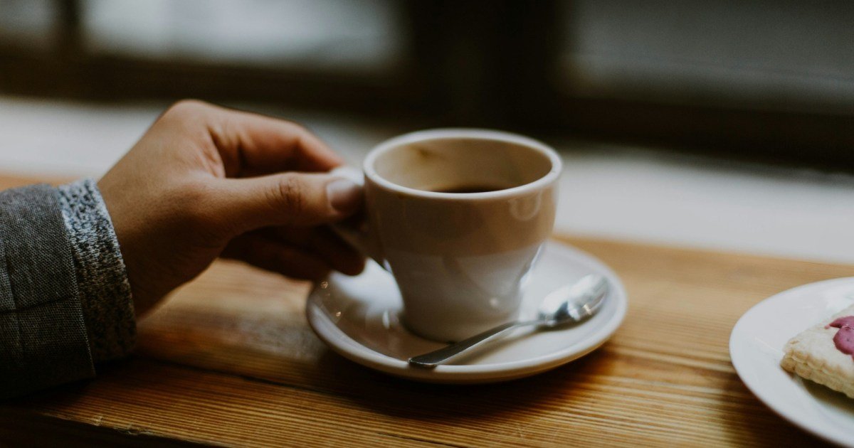 New England Coffee replaces plastic coffee pods with new innovation