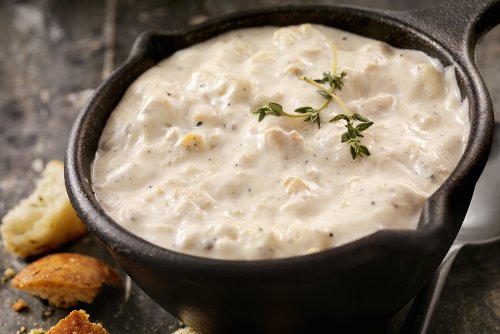 How To Make Clam Chowder, the Ultimate Winter Soup