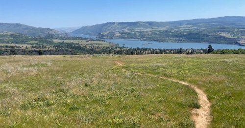 Columbia River Gorge travel guide: Where to eat, what to do, and where to stay