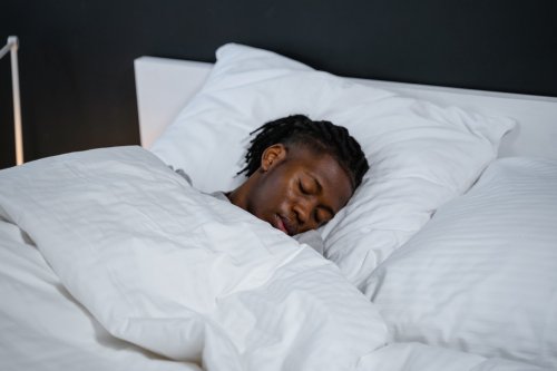 The 7 Best Books About Sleep to Help Curb Your Terrible Bedtime Habits