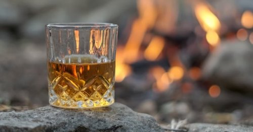 10 smoky scotch whisky options to make those fall campfires magical