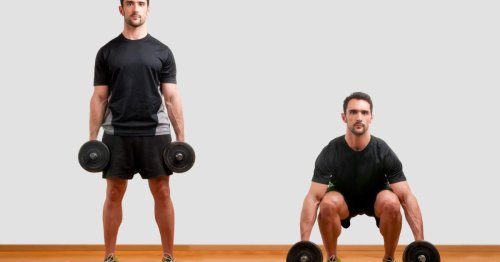 Are deep squats bad for your knees and joint health or not? Researchers find out