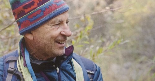 You Should Read Patagonia Founder Yvon Chouinard’s Guide to Life