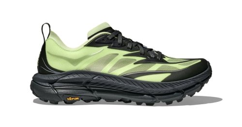 Hoka brings the summer style with new Mafate Speed 4 colors