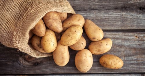 9 Best Potato Recipes for Sides, Desserts, or Entrées