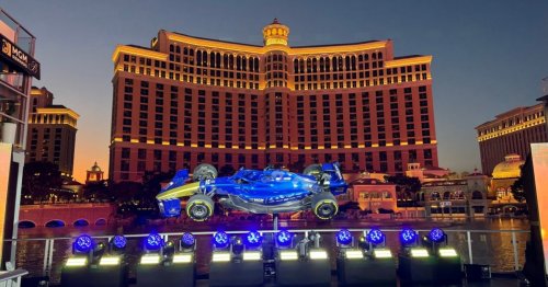 The 2023 F1 Las Vegas Grand Prix aftermath: The good, the bad, and the ugly