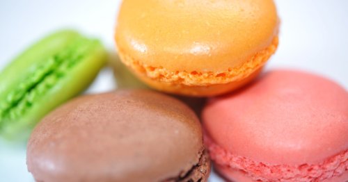 Macarons and macaroons are not the same — It’s time to learn the difference