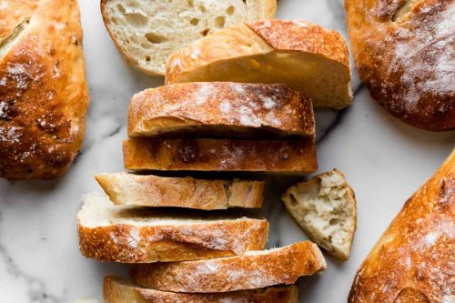 A Guide to Making Bread Using a KitchenAid Mixer