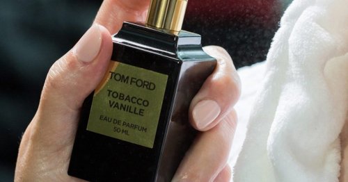 My 5 favorite (discounted) Tom Ford colognes in April 2024
