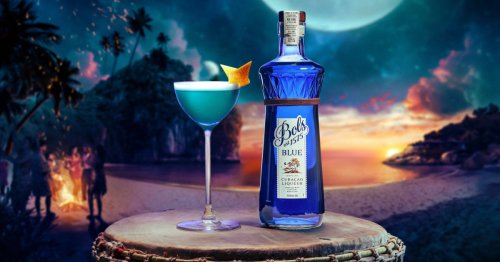 Lucas Bols is celebrating 450 years of cocktail innovation with a must have new mixology ingredient