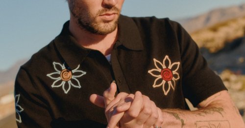 Wax London believes polos shouldn’t be boring