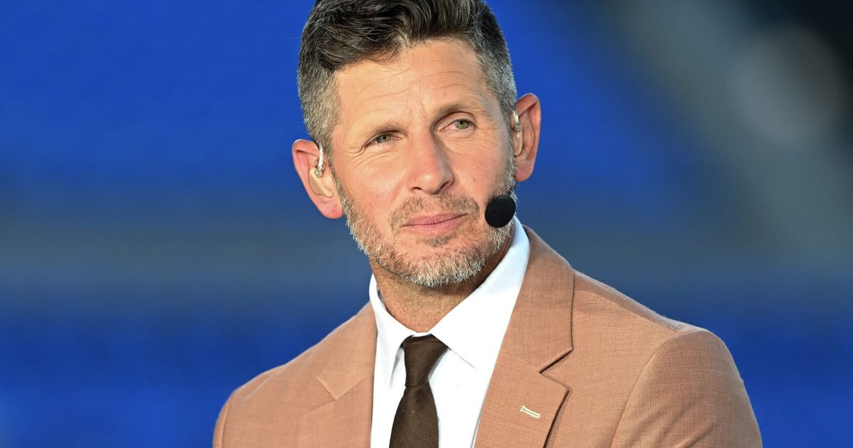 Why ESPN’s Dan Orlovsky Is Dead Wrong About Pedicures — and the Late Kobe Bryant Would Agree