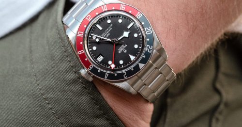 Looking for a watch under $5,000? My five top picks in 2024