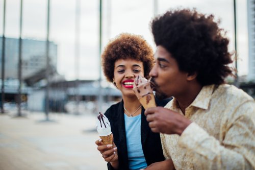 Relationship Goals: 9 Ways To Keep Yours From Turning Toxic
