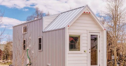 How to buy a tiny house online (and some of our favorite models)