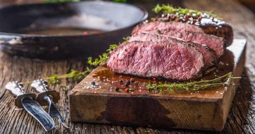 How to reverse sear for a flawless steak every time