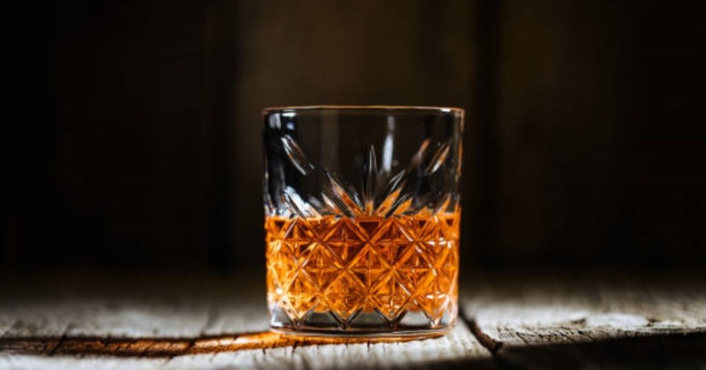 DRINKS