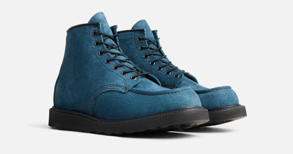 Footwear - cover