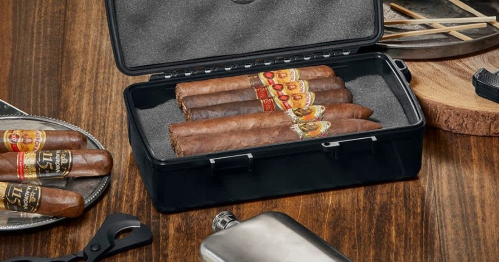 Cigars - cover