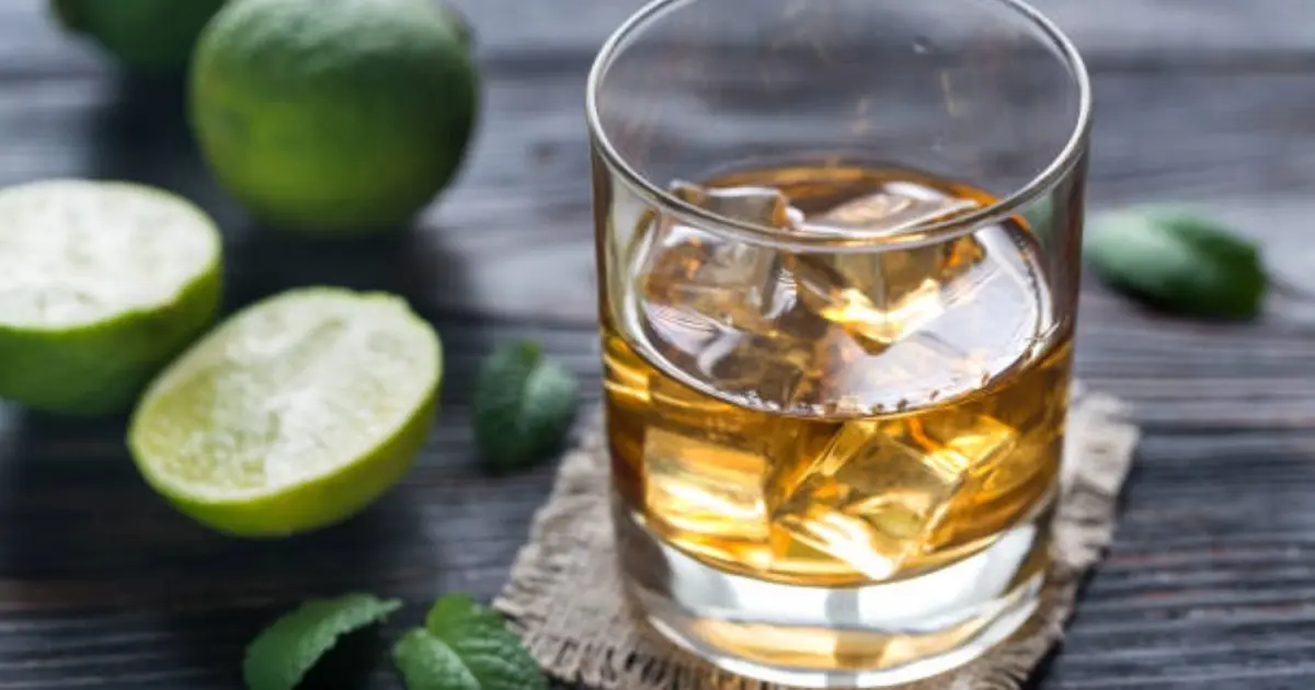 ADULT BEVERAGES - cover