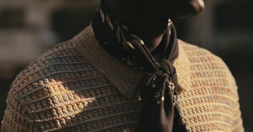 Wax London reminds us that knits are the perfect spring hack